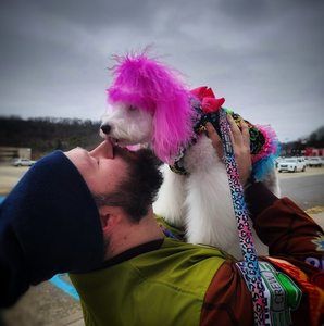 Meet your Posher, Cody